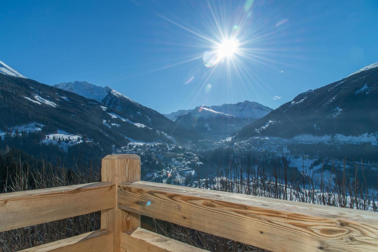 Gasthof Appartements Gamskar Bad Gastein Luaran gambar