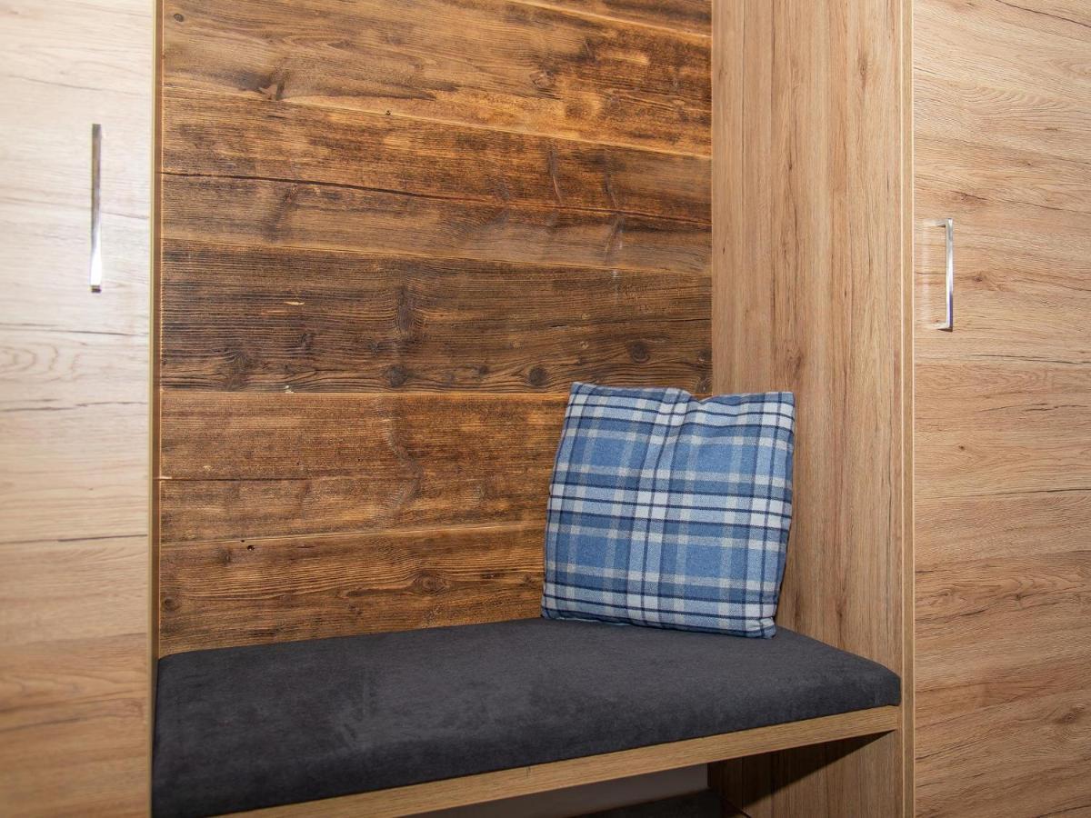 Gasthof Appartements Gamskar Bad Gastein Luaran gambar