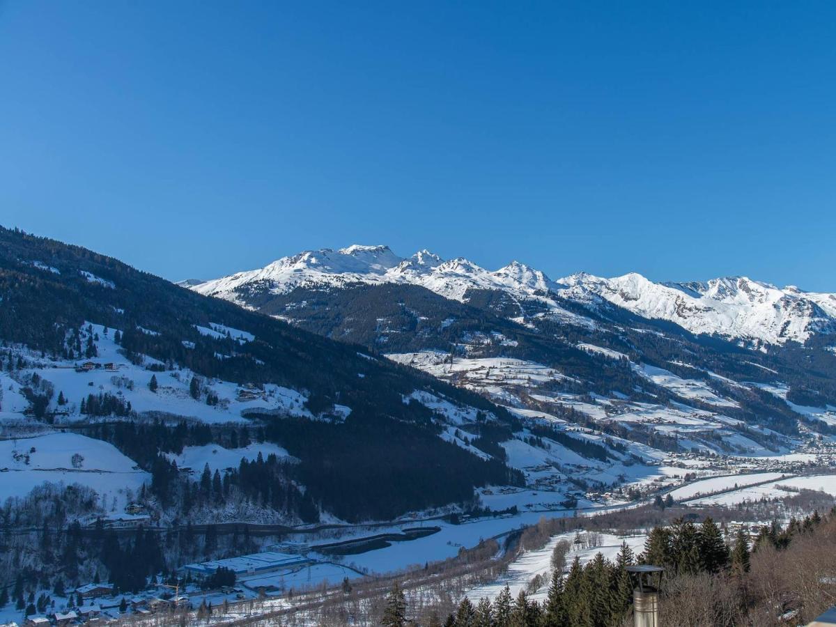 Gasthof Appartements Gamskar Bad Gastein Luaran gambar