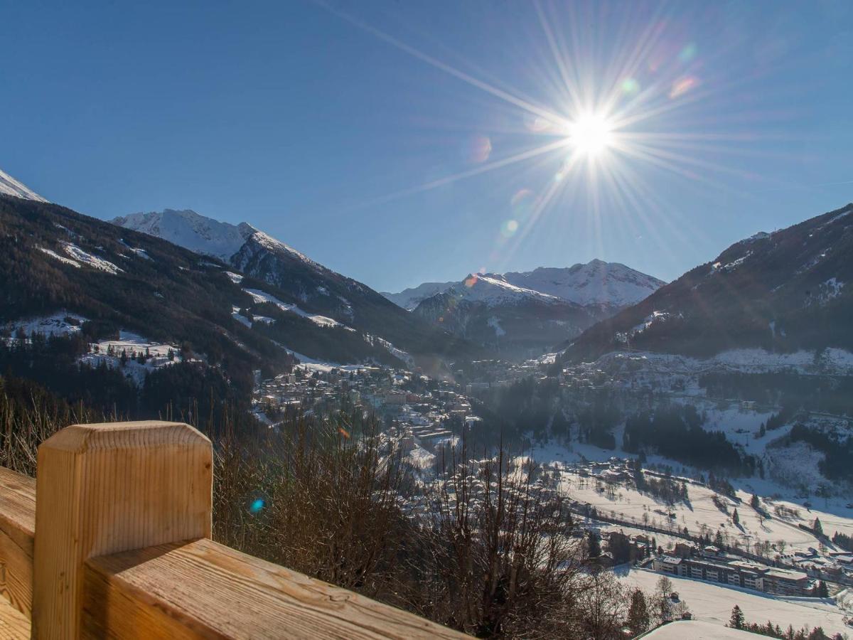 Gasthof Appartements Gamskar Bad Gastein Luaran gambar