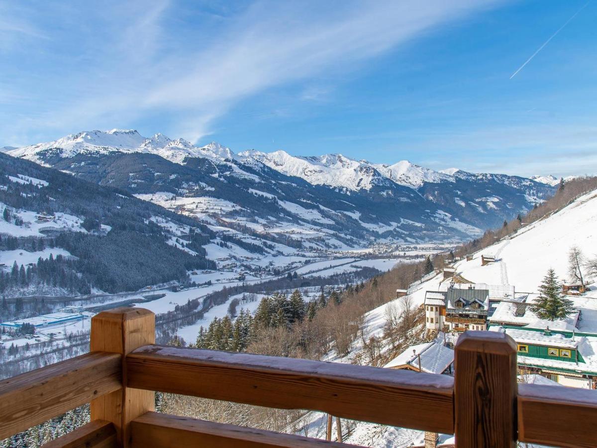 Gasthof Appartements Gamskar Bad Gastein Luaran gambar