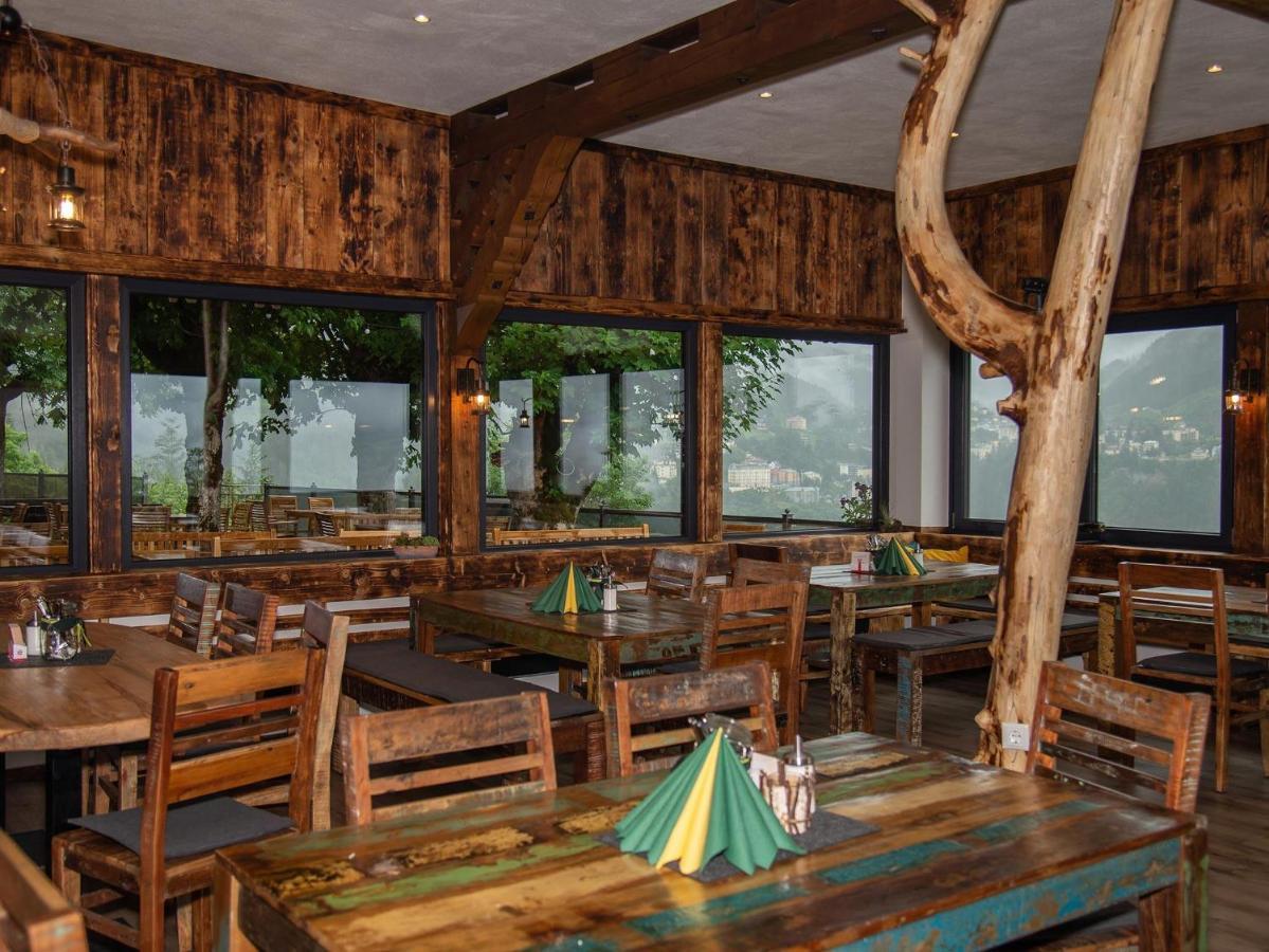 Gasthof Appartements Gamskar Bad Gastein Luaran gambar