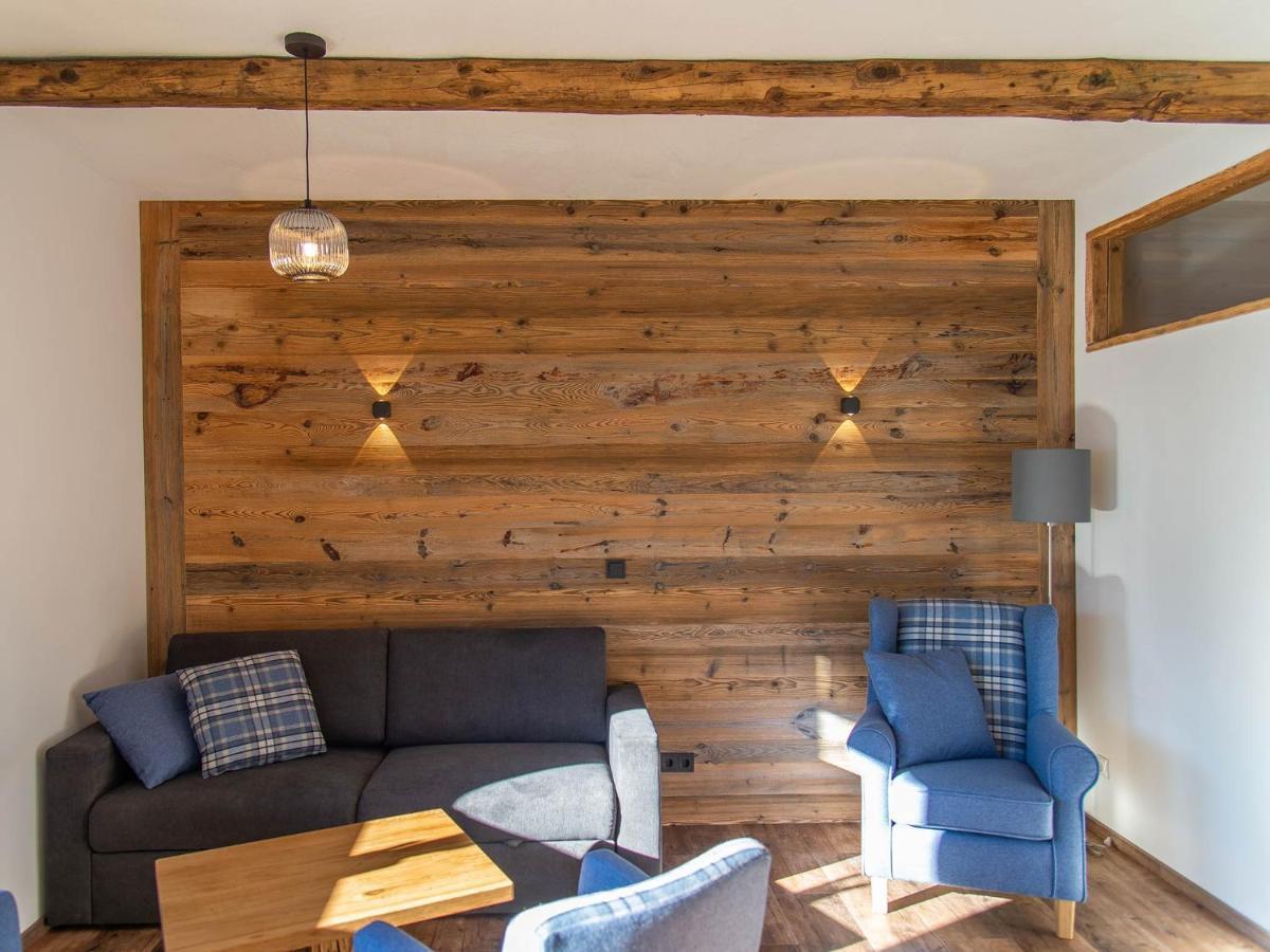 Gasthof Appartements Gamskar Bad Gastein Luaran gambar