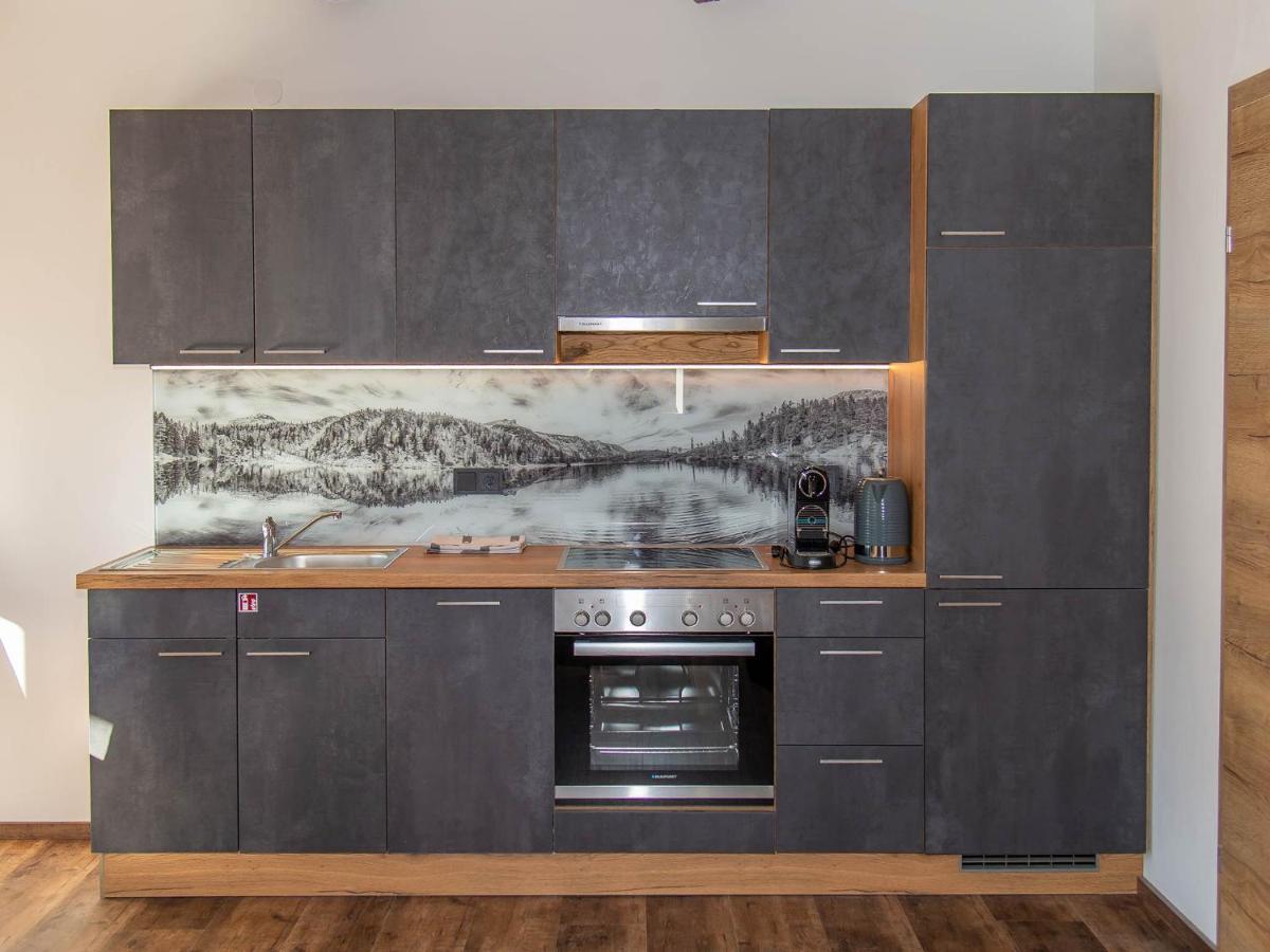 Gasthof Appartements Gamskar Bad Gastein Luaran gambar
