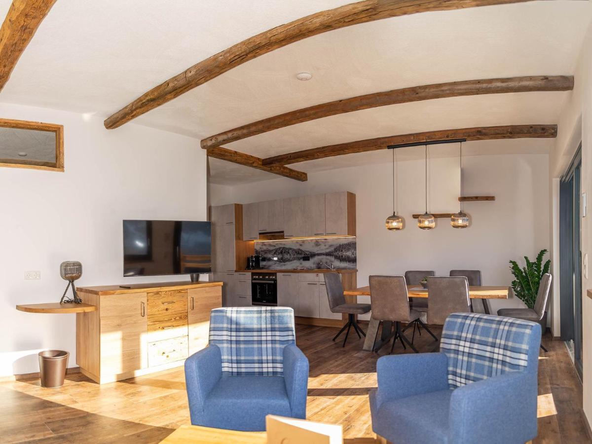 Gasthof Appartements Gamskar Bad Gastein Luaran gambar