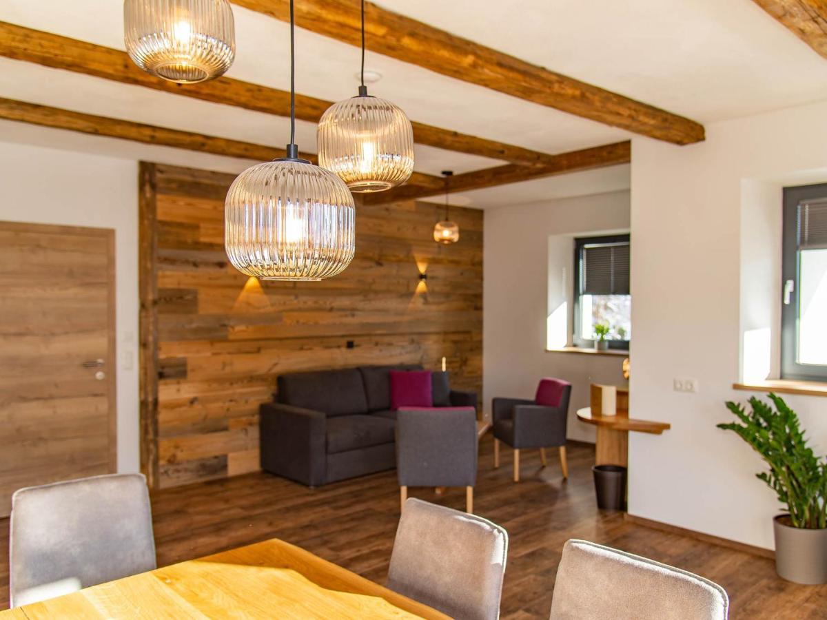Gasthof Appartements Gamskar Bad Gastein Luaran gambar